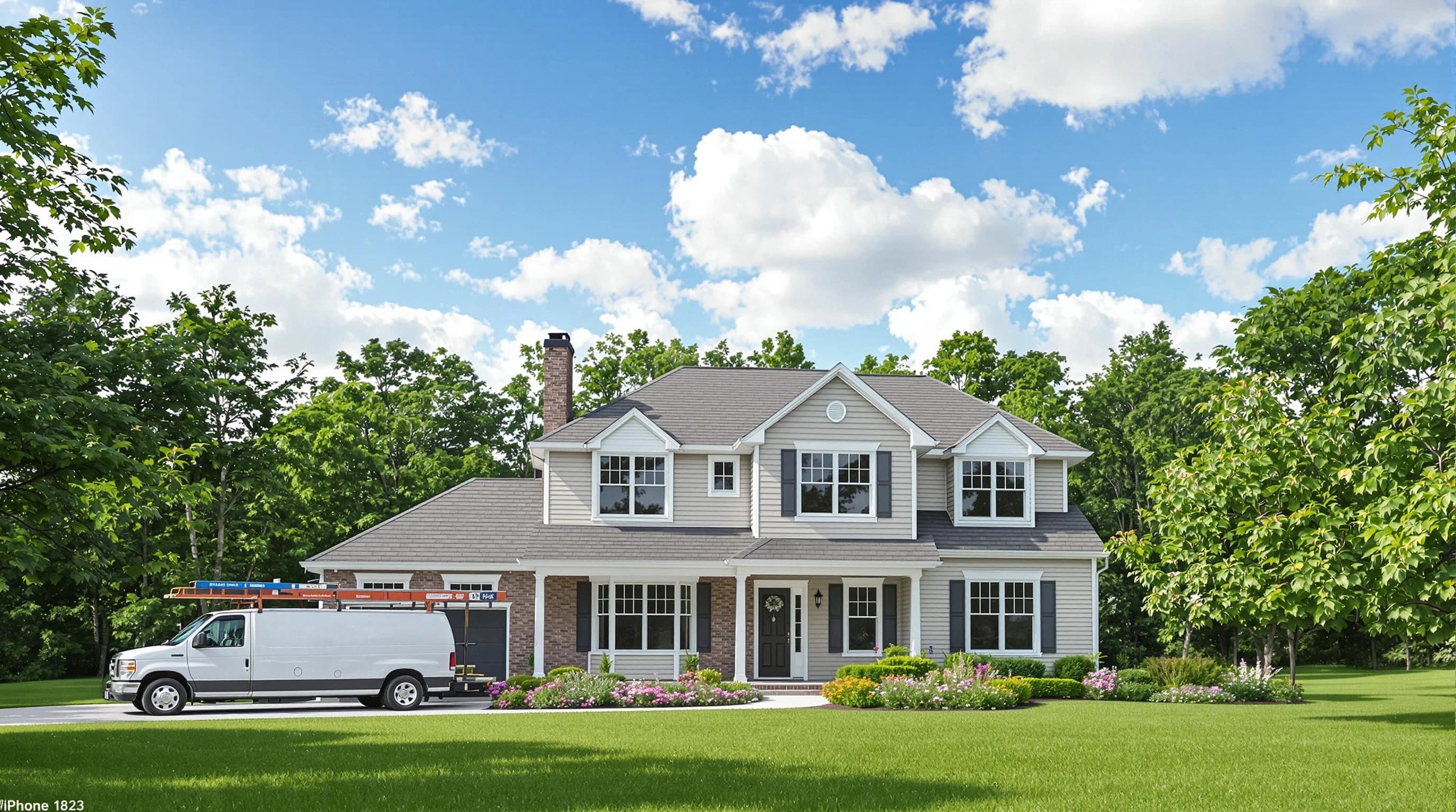 Robinson Chimney Sweep chimney equipment