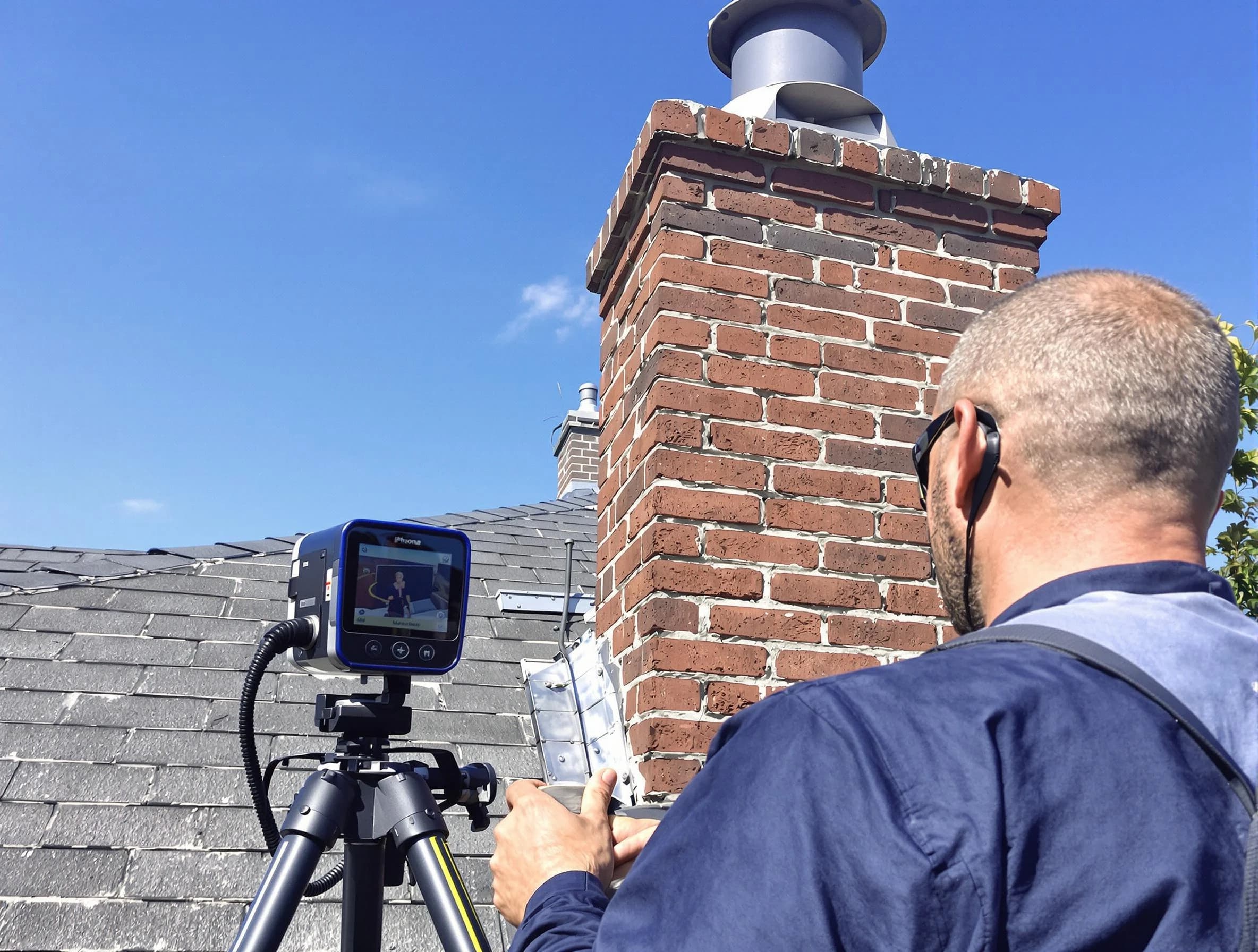 Chimney Inspection service in Robinson, PA